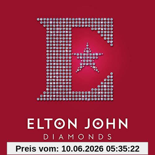 Diamonds (3CD Deluxe 2019)