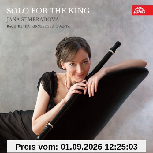 Solo for the King