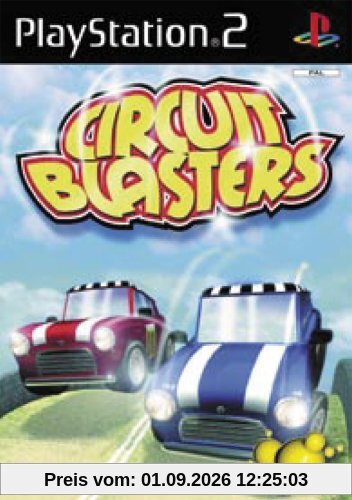 Circuit Blasters