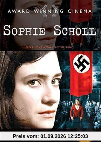 Sophie Scholl