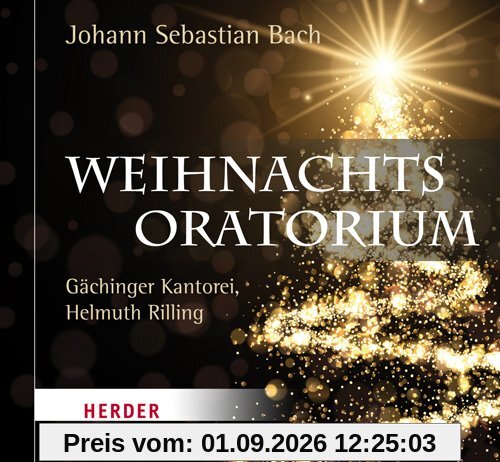 Weihnachtsoratorium,Bach,Joh.Sebastian