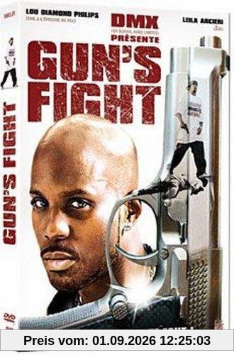 Gun's fight [FR Import]