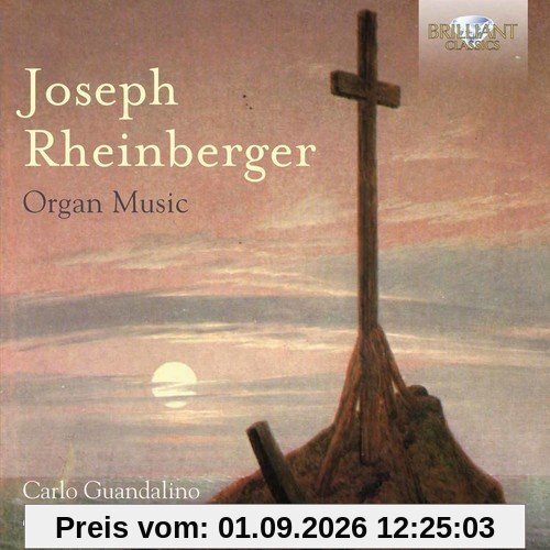 Organ Music
