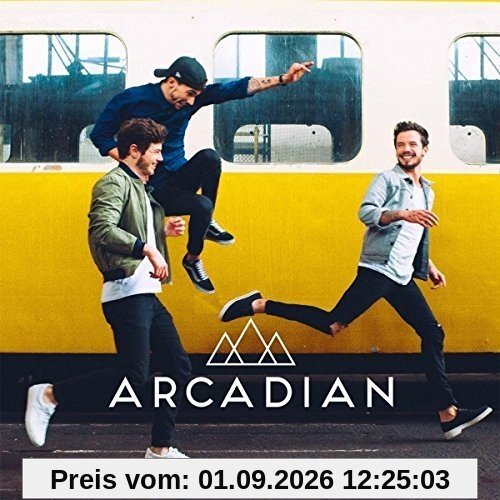 Arcadian (Repack)