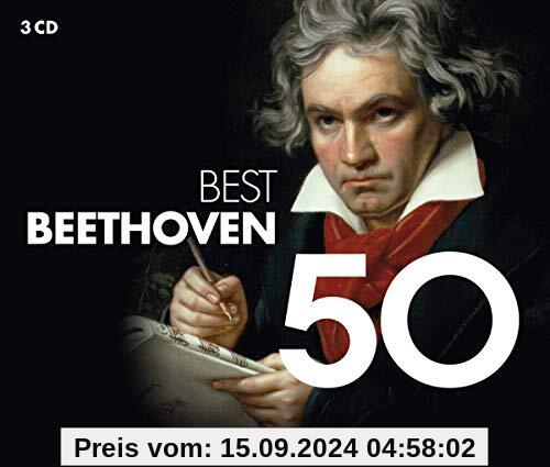 50 Best Beethoven