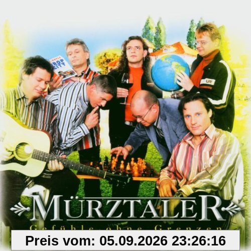 Gefühle Ohne Grenzen