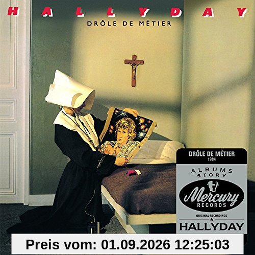 Drole de Metier (Limit/Pochette Simple)