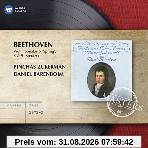 Violinsonaten