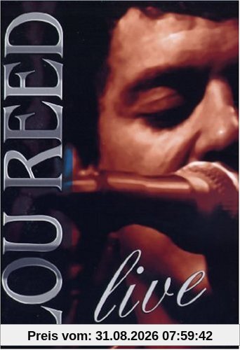 Lou Reed - ***Live***