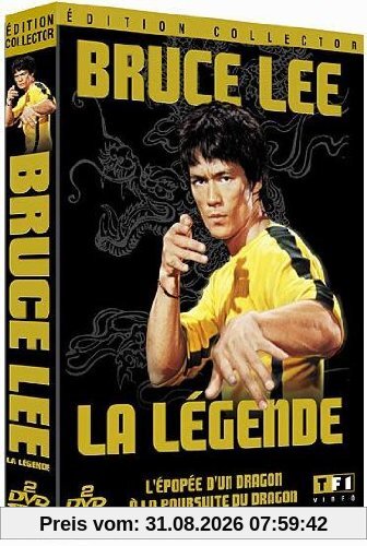 Bruce lee [FR Import]