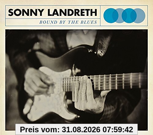 Bound By the Blues
