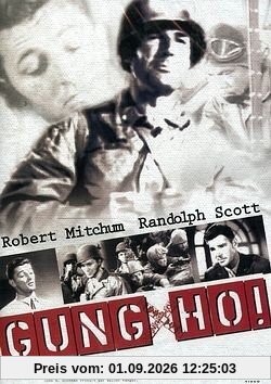 GUNG HO [FR IMPORT]