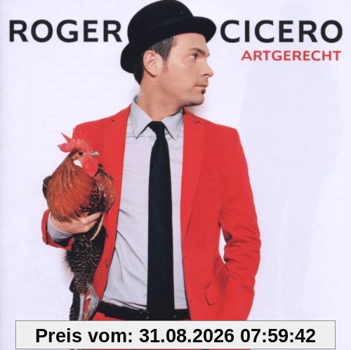 Artgerecht