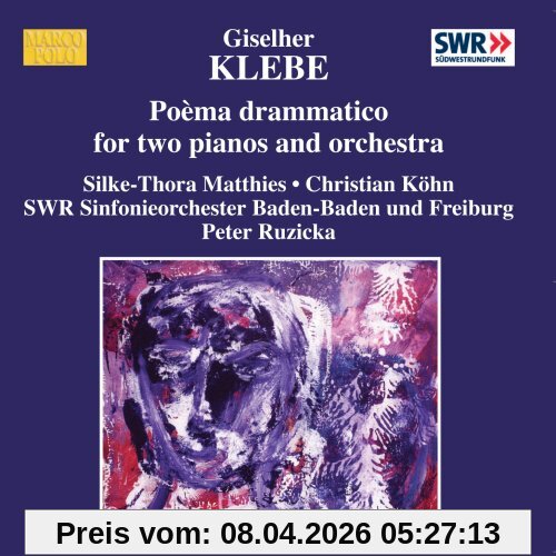 Matthies Klaviermusik Vol. 2