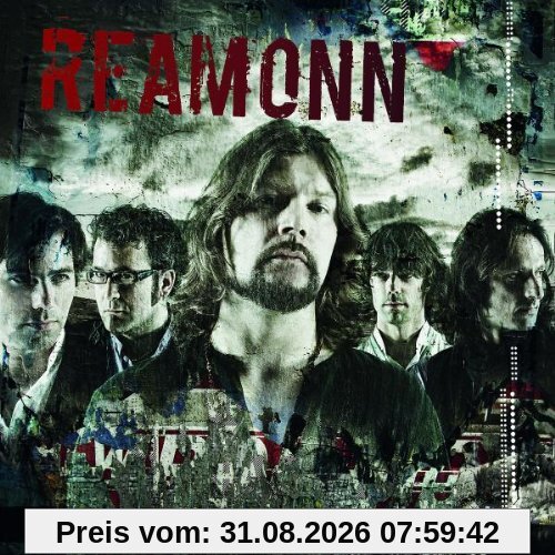 Reamonn