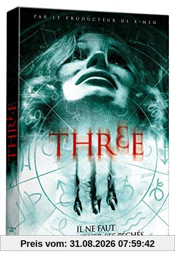 Thr3e
