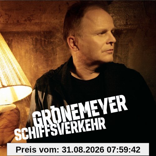 Schiffsverkehr