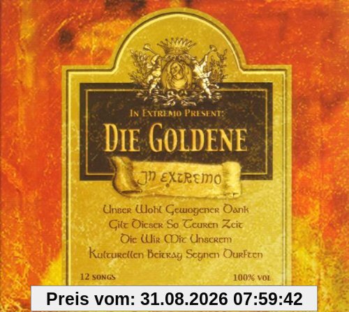 Die Goldene