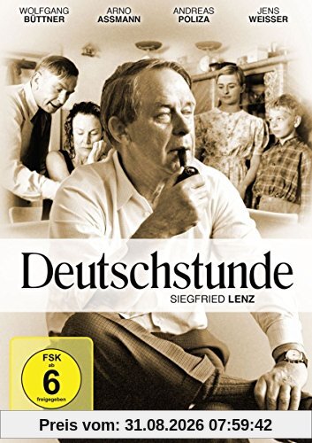 Deutschstunde