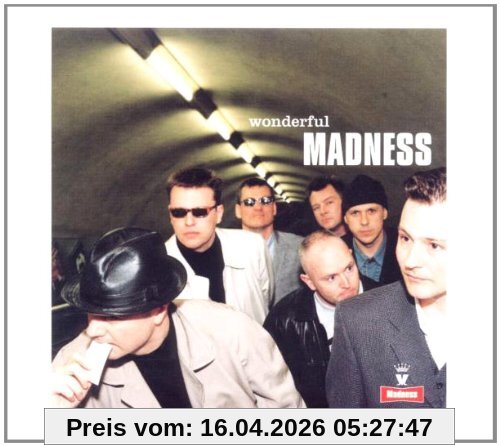 Wonderful (Deluxe 2cd Edition)