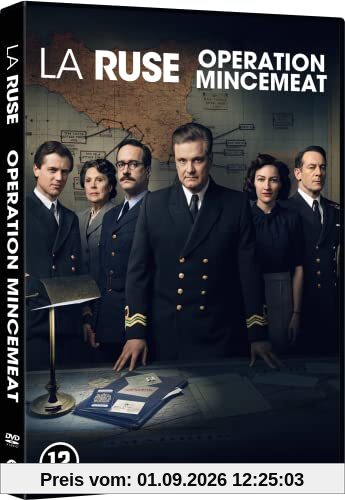 La ruse [FR Import]