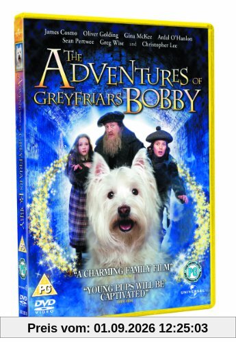 Greyfriars Bobby [UK Import]