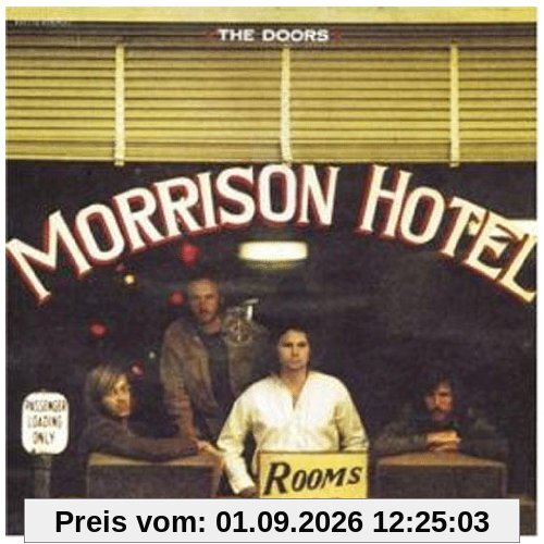 Morrison Hotel