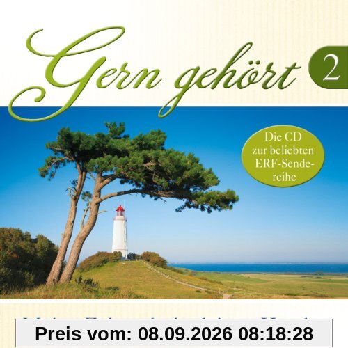 Gern gehört 2: Meine Zeit steht in deinen Händen