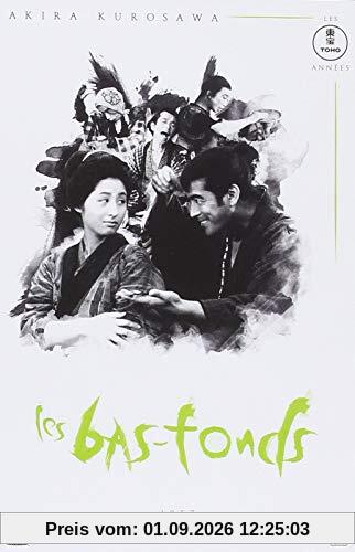 Les bas-fonds [FR Import]