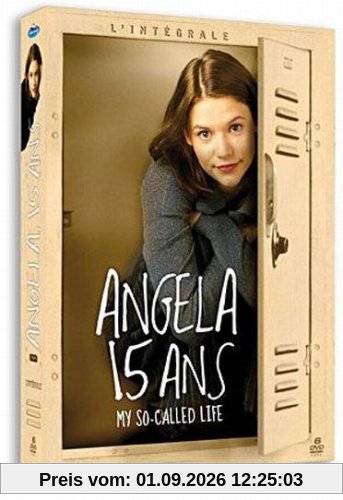 Angela, 15 ans [FR Import]