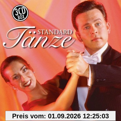 Standardtänze