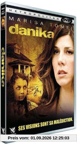 Danika [FR Import]