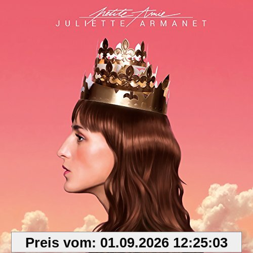 Petite Amie