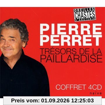 Tresors de la Paillardise
