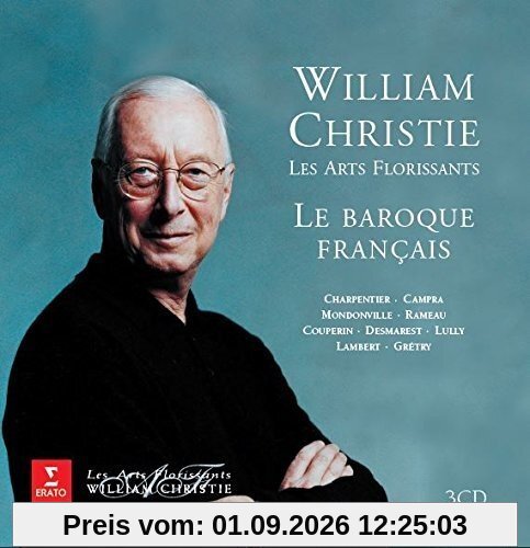 Le Baroque Francais