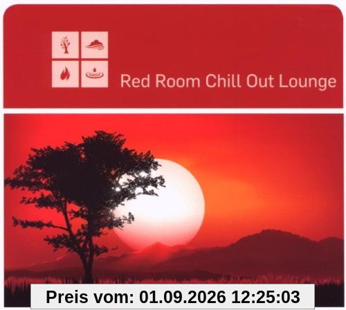 Red Room Chill Out Lounge