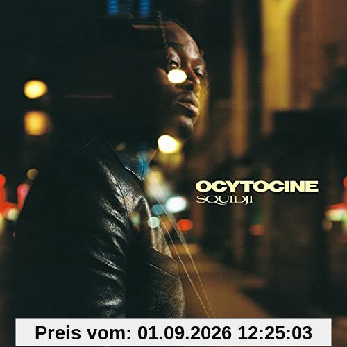 Ocytocine