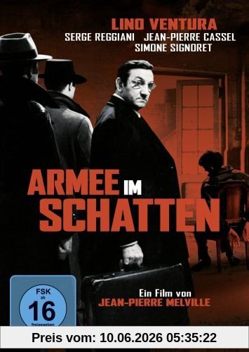 Armee im Schatten