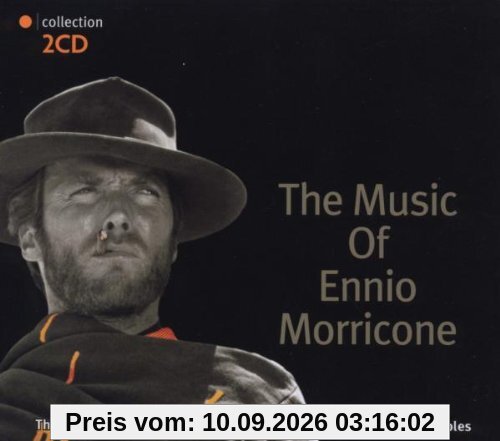 The Music of/Orange-Collection 2cd