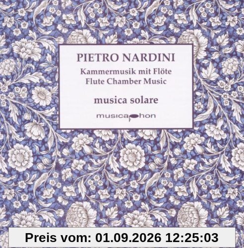 Kammermusik mit Flöte
