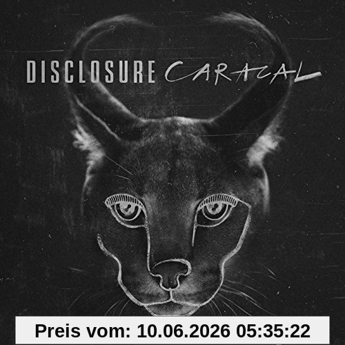Disclosure Caracal