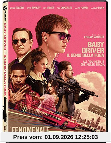 Baby Driver