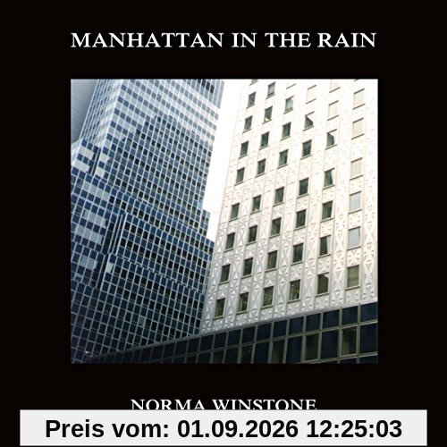 Manhattan in the Rain (Remastered)