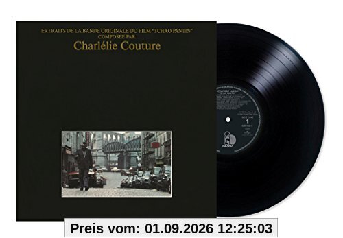 Tchao Pantin [Vinyl LP]