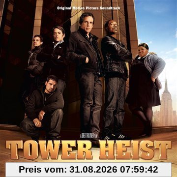 Tower Heist