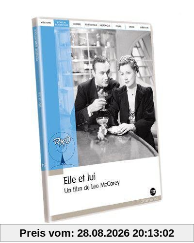 Elle et lui [FR Import]