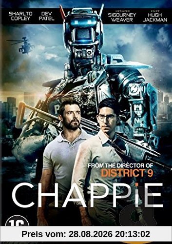 CHAPPIE (UV)