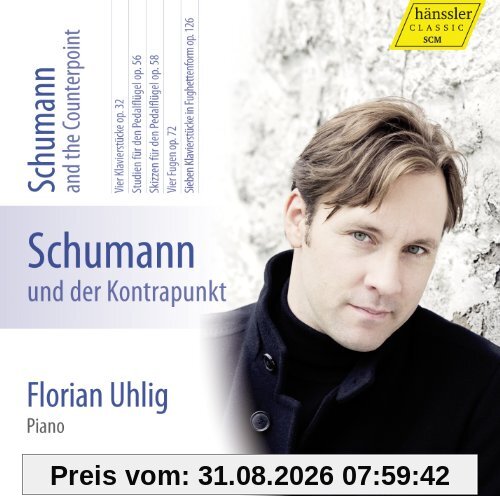 Schumann und der Kontrapunkt