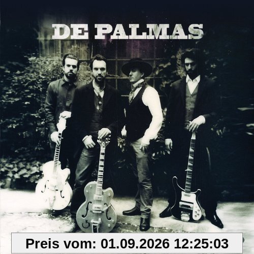 De Palmas [Ltd.Edition]