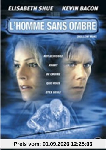 L'homme sans ombre